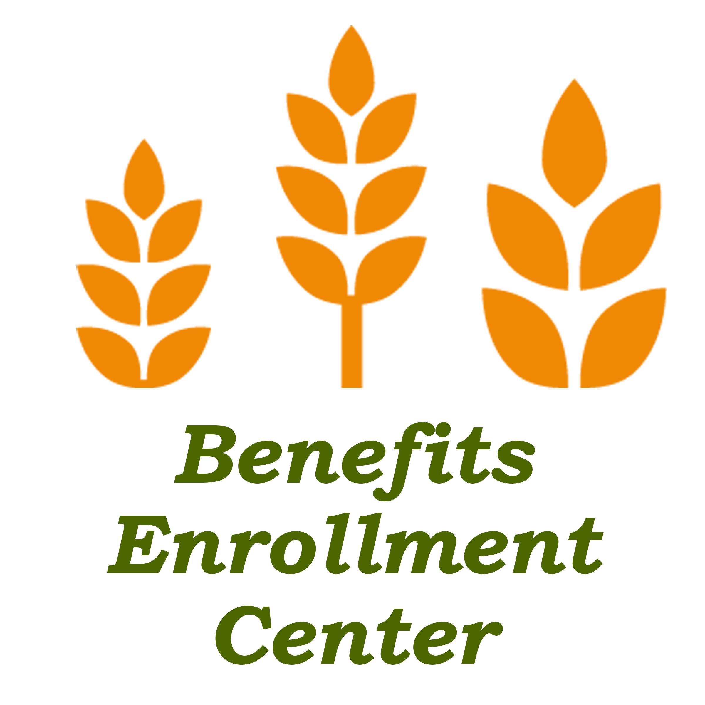 Benefits Enrollment Center